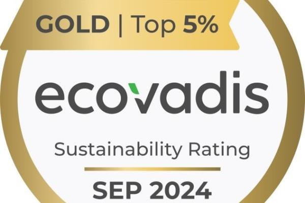SK　Enmove　gets　gold　rating　of　EcoVadis　ESG　evaluation