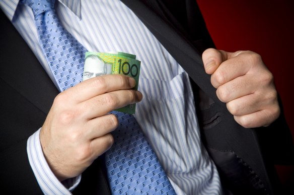 CBA and NAB have this year increased caps on bonuses for home lenders.